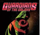 Guardians of the Galaxy: Infinite Comic Vol 1 1