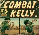 Combat Kelly Vol 1 20