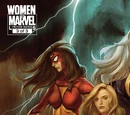 Girl Comics Vol 2 3