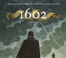 Marvel 1602 Vol 1 1