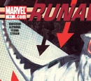 Runaways Vol 2 11