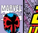2099 Unlimited Vol 1 1