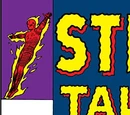Strange Tales Vol 1 115