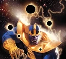 Thanos (Earth-616)