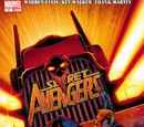 Secret Avengers Vol 1 17