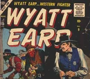 Wyatt Earp Vol 1 9