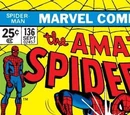 Amazing Spider-Man Vol 1 136