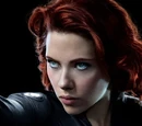 Natasha Romanoff