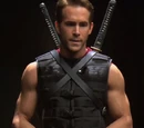 Wade Wilson