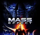 Mass Effect