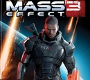 Mass Effect 3