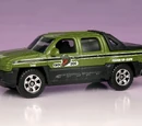 List of 2009 5-Packs