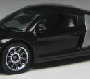 Audi R8 (2007)