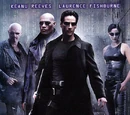 The Matrix franchise