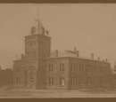 St. Mary's Home