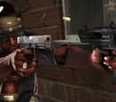 Dual-wielding