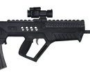 UAR-21 Assault Rifle