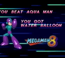 Water Balloon