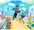 Wave World
