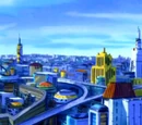 Abel City