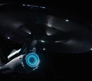 USS Challenger (NCC-1812)