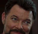 Jonathan Frakes