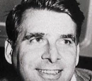 Gene Roddenberry