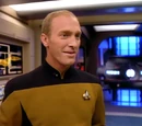 Walter Pierce