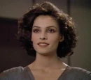 Famke Janssen