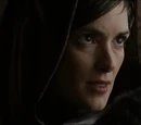 Winona Ryder