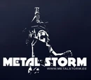 Metal Storm