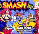 Super Smash Bros.