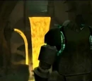 Hall of the Golems