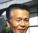 Gunpei Yokoi