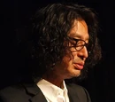 Yoshio Sakamoto