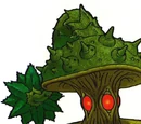 Spore Spawn
