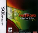 Metroid Prime Hunters: First Hunt