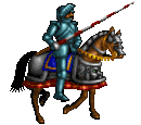 Cavalry (H1)