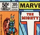 Thor v1 305
