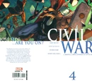 Civil War Vol 1 4