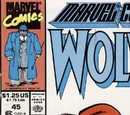 Marvel Comics Presents Vol 1 45