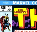 Thor v1 253
