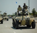 EE-9 Cascavel