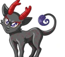 Dark Flameling