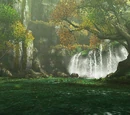Misty Peaks