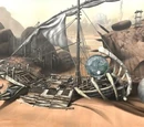 Great Desert