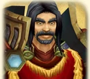 Haytham Arienar Swiftwind III