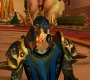 Caellos Sunstalker