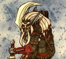 Githnji "The Butcher"