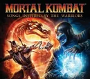 Mortal Kombat:Songs Inspired by the Warriors
